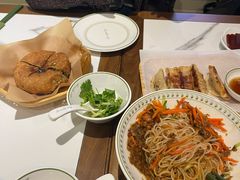 -春家·非遗手工小吃(徐汇万科广场店)
