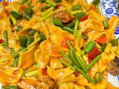 -后卫寨猫耳朵(后卫寨店)