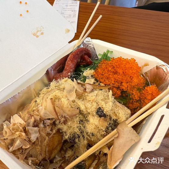 咕噜·料理店