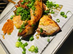 -绿茶餐厅(成都太古里店)