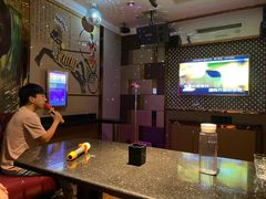 -欢乐迪KTV(合川宝龙店)