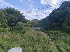 -三块石国家森林公园