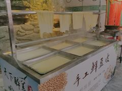 -天下醉美蒙餐(林西店)