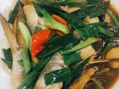 -阿静美食
