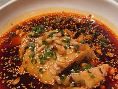 -漢舍中国菜馆(889广场店)