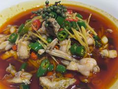 -小河盐帮·私家菜·烤鸭(三元桥·霄云路店)