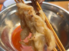 -嘉州鲜知味钵钵鸡(奎星楼店)