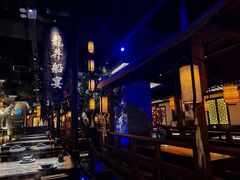 -绿茶餐厅(汇悦大融城店)