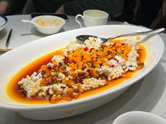 -狮王府淮扬菜(万象城店)