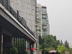 -纽斯桑拿会所(东绣路店)