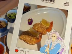 -提督·TIDU(北京坊店)