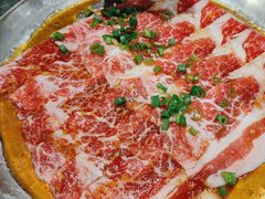 -姜虎东白丁烤肉(银泰中心in99店)