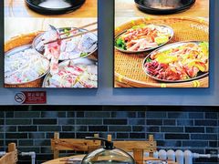 -阿鸡鱼庄·顺德鲜蒸小炒(亚运村店)
