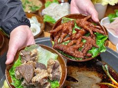 -虾领航小龙虾·吉林烧烤(柳州路店)