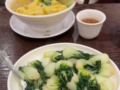 -文兴酒家(Chinatown - Gerrard Street)