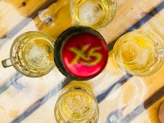 -大漠留香盐池滩羊烧烤餐厅(向阳步行街店)