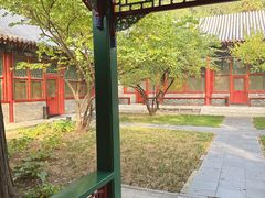 -北京颐和宾馆