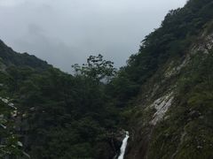 -罗田天堂寨风景区