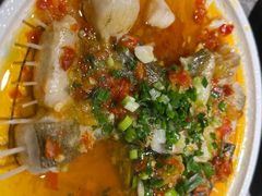 -好鲆·活鱼料理(金地广场店)