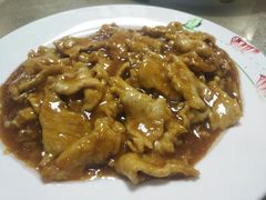 -老苏扬饭店