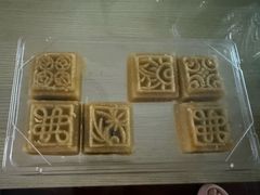 -王家沙点心店(南京西路总店)