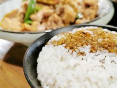 猪油拌饭-湘里乡亲甲王二老店