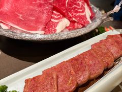 -捞王锅物料理(上海世茂广场店)