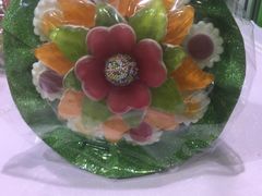 -北京西单美爵酒店