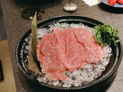 -湊湊火锅·茶憩(打浦桥日月光店)