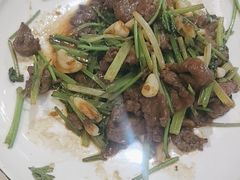 -火龙堂·风味民间菜(文一路店)