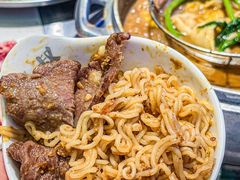 -荣叔港式沙嗲牛肉火锅(正佳潮流店)