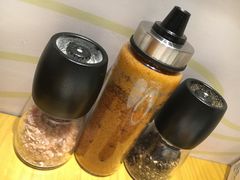 -泥炉烧肉师(新街口金銮巷店)