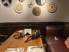 -咖梦餐厅 COMENG RESTAURANT