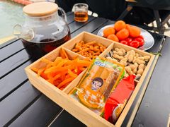 -万达广场(万州店)