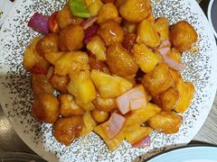 -隆喜元鱼汤包·海鲜(中联广场店)