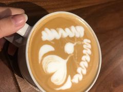 -VESH COFFEE(定西路店)