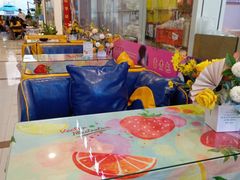 大堂-花果津喜·高端果切(汇一城总店)