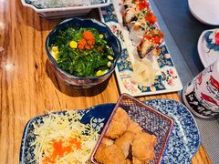 -江户前寿司·日料·寿喜烧(中关村壹号店)