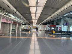 -重庆江北国际机场-T2航站楼