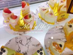 -三只蜜蜂蛋糕(东城店)