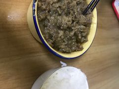-定家小酥肉·清真(回民街店)