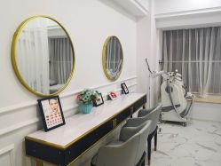 -韩美绣·骨相纹眉·洗眉美瞳线