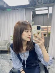 -Sying杉影日式烫染專門店