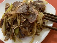 -鑫明明拉面(宁化路店)