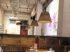 -苹果树下艺术餐厅(通州店)