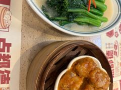 -点都德(聚福楼店)