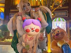 -郑州方特梦幻王国