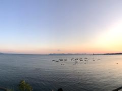 -渔公码头海货全海鲜自助(海滨旅游路店)