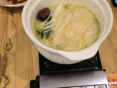 -U你·天然调味(南湖总店)