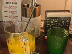 -良木缘咖啡西餐(优品道广场店)